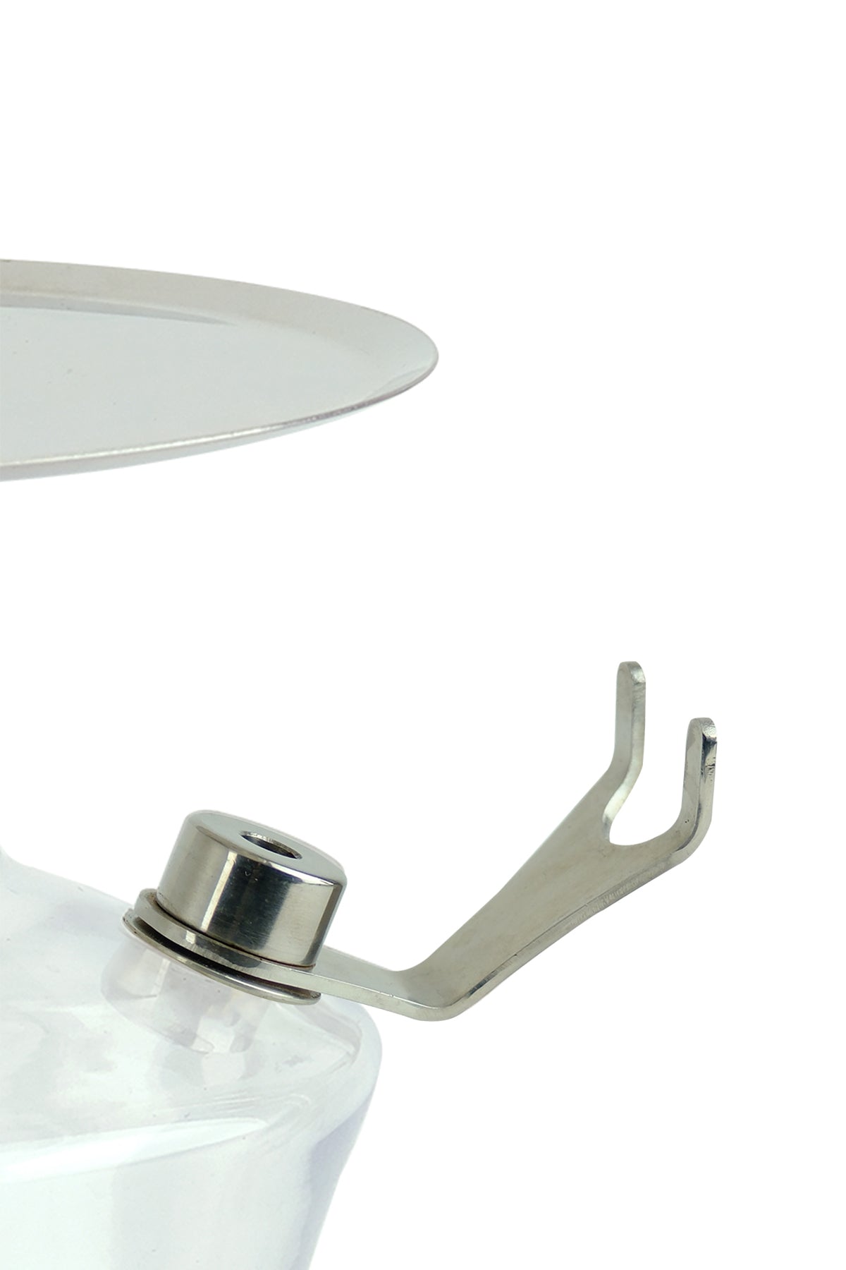 Oduman N2 Transparent Ansicht