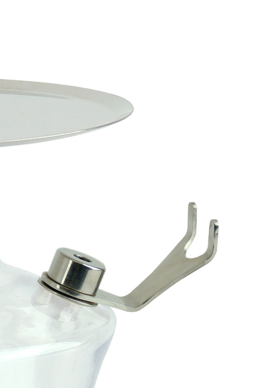 Oduman N2 Transparent Ansicht