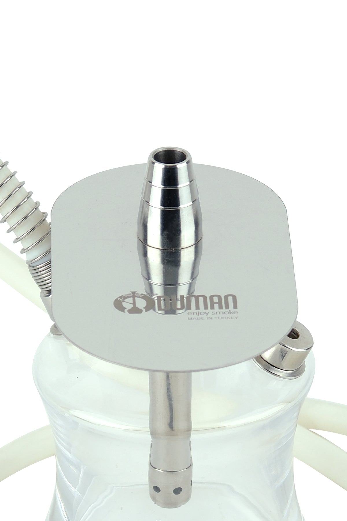Oduman N2 Travel Ansicht