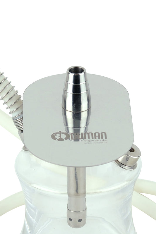 Oduman N2 Travel Ansicht
