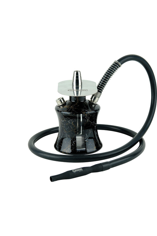 Oduman N2 Travel Black Detailansicht