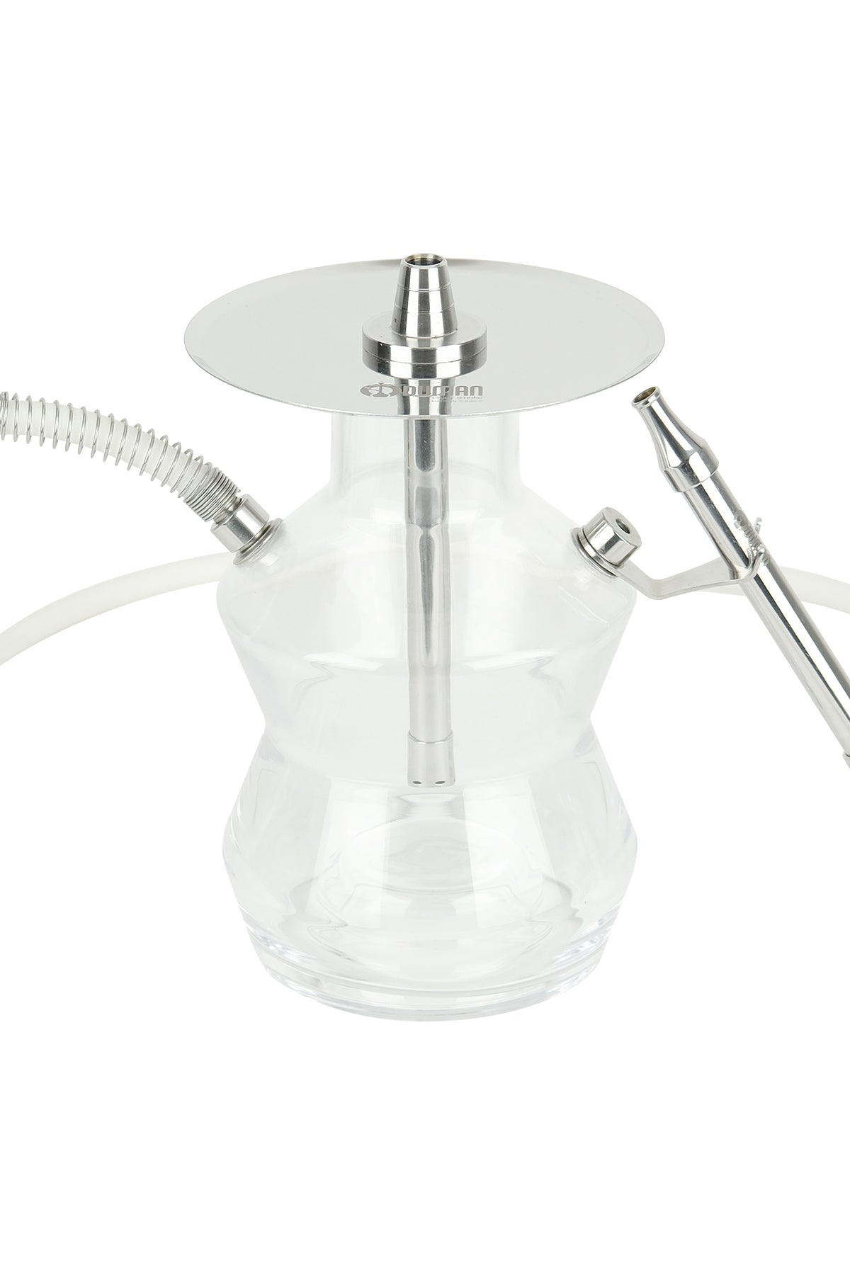 Oduman N3 Transparent Detailansicht