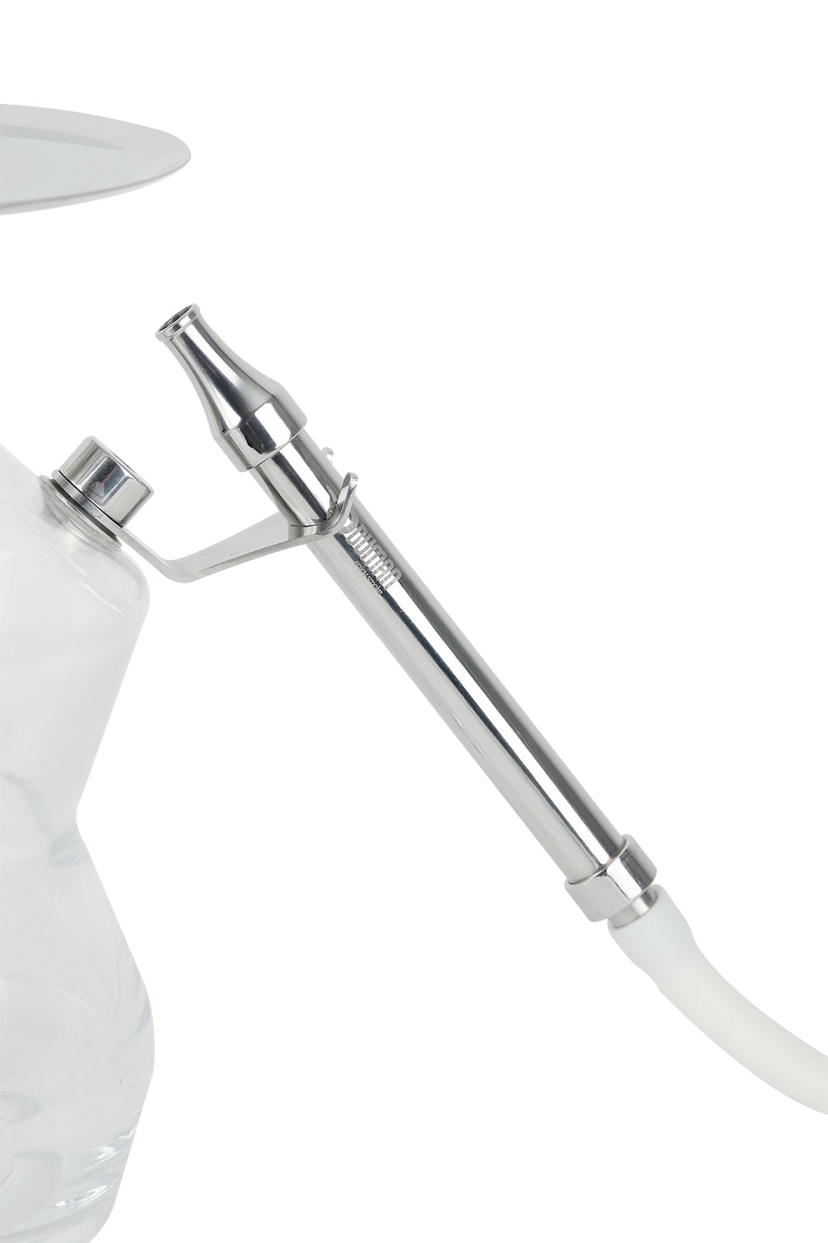 Oduman N3 Transparent Ansicht