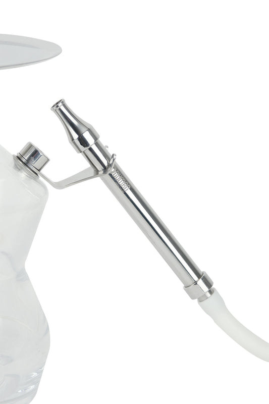 Oduman N3 Transparent Ansicht