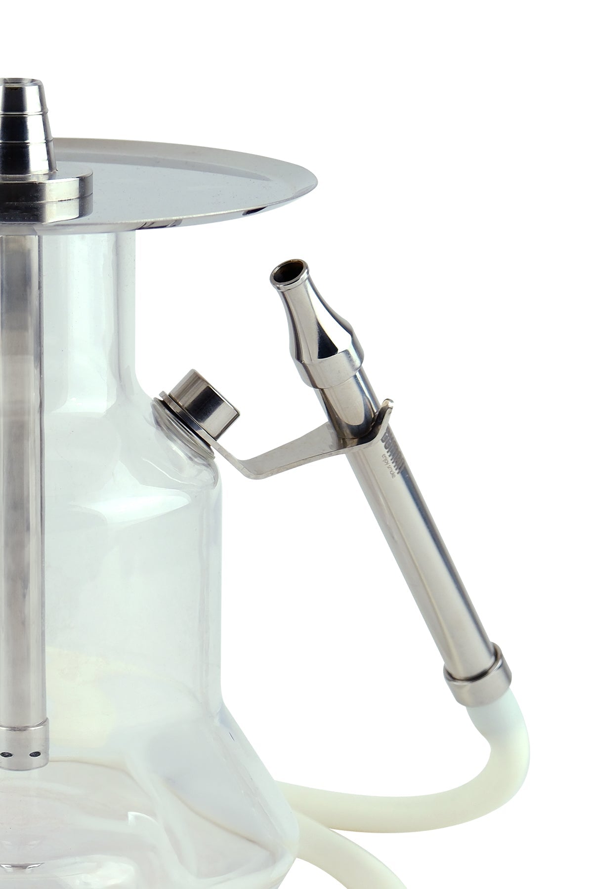 Oduman N4 Transparent Detailansicht