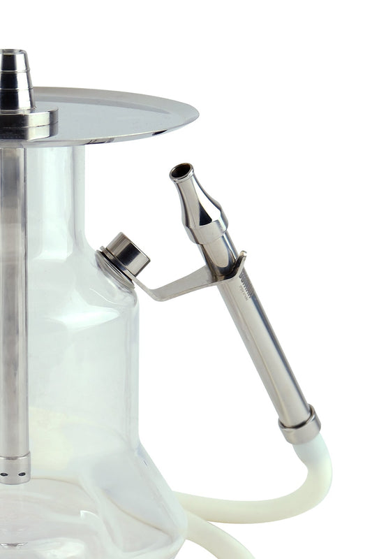 Oduman N4 Transparent Detailansicht