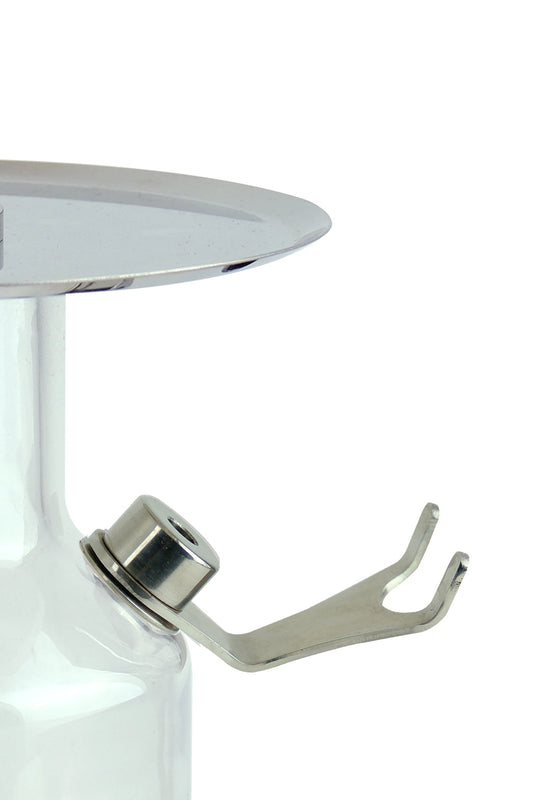 Oduman N4 Transparent Ansicht