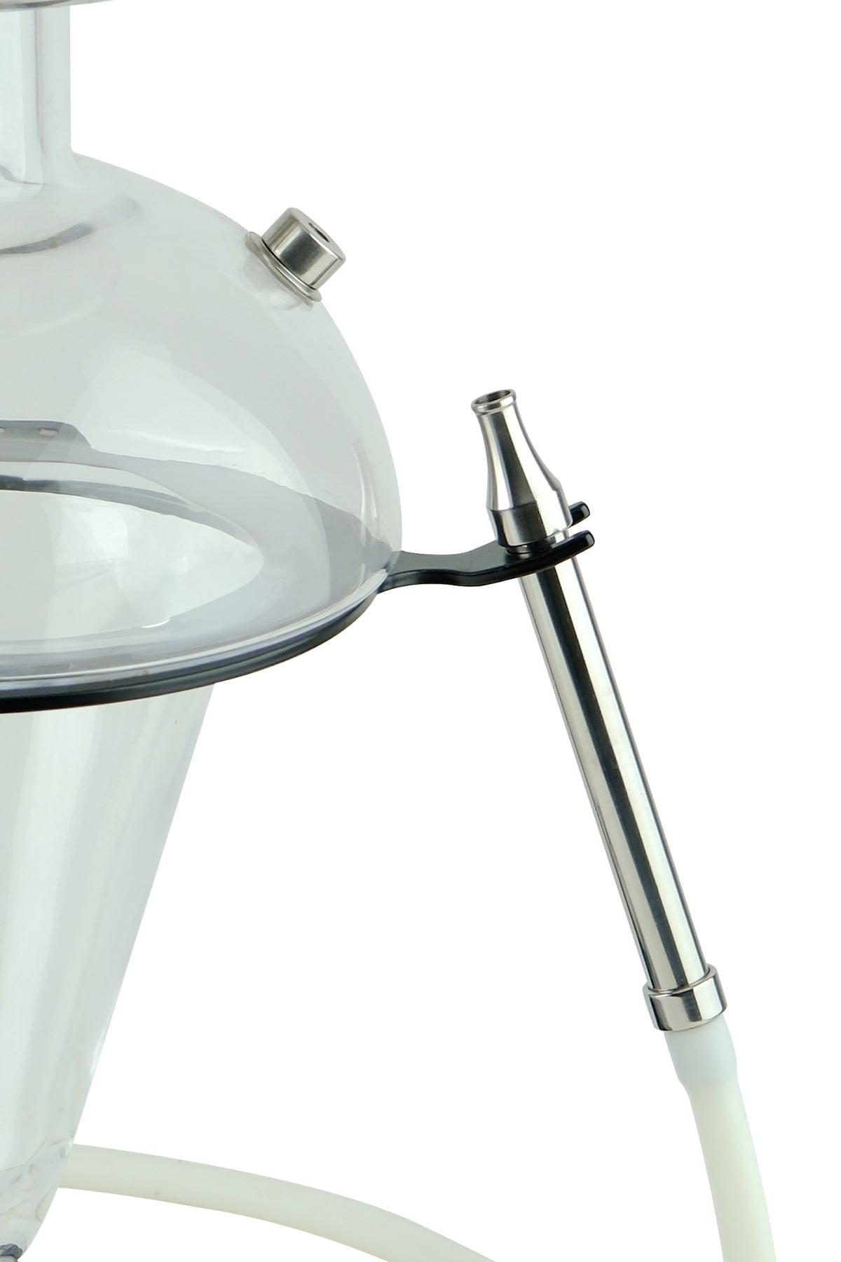 Oduman N5 Transparent Detailansicht