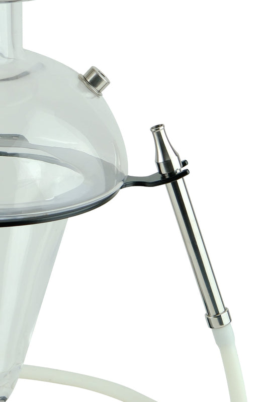 Oduman N5 Transparent Detailansicht