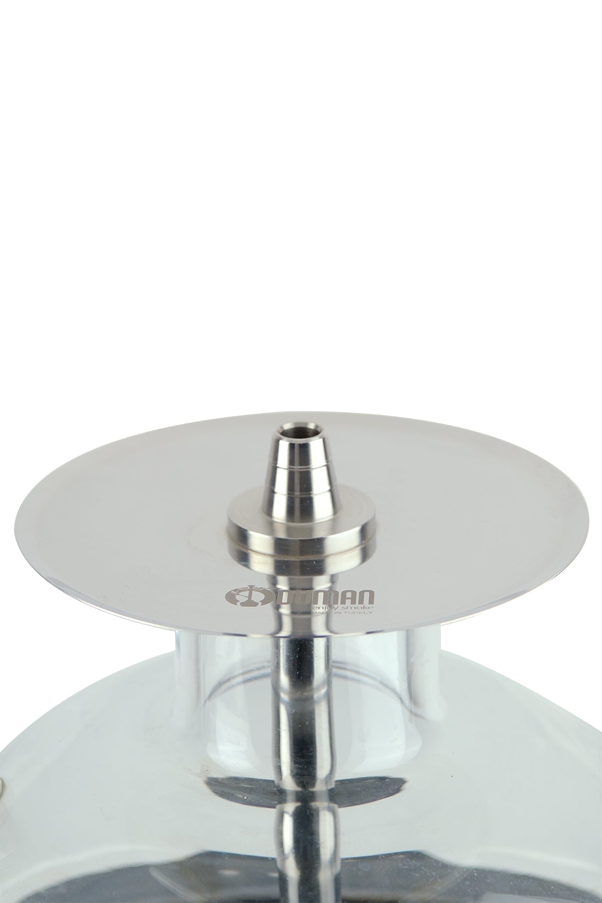Oduman N5 Transparent Ansicht
