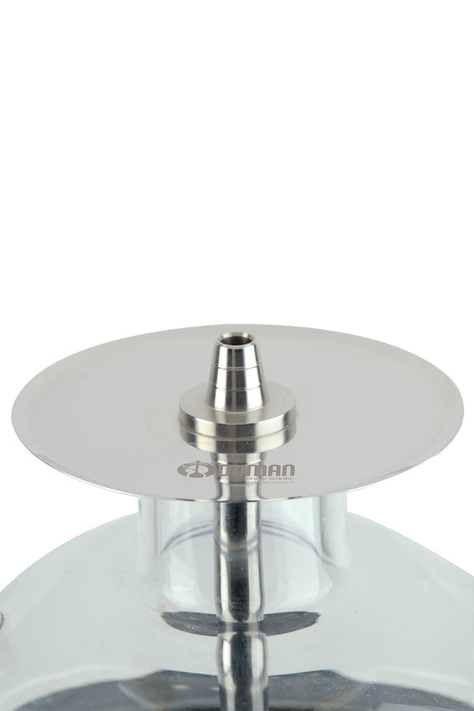 Oduman N5 Transparent Ansicht