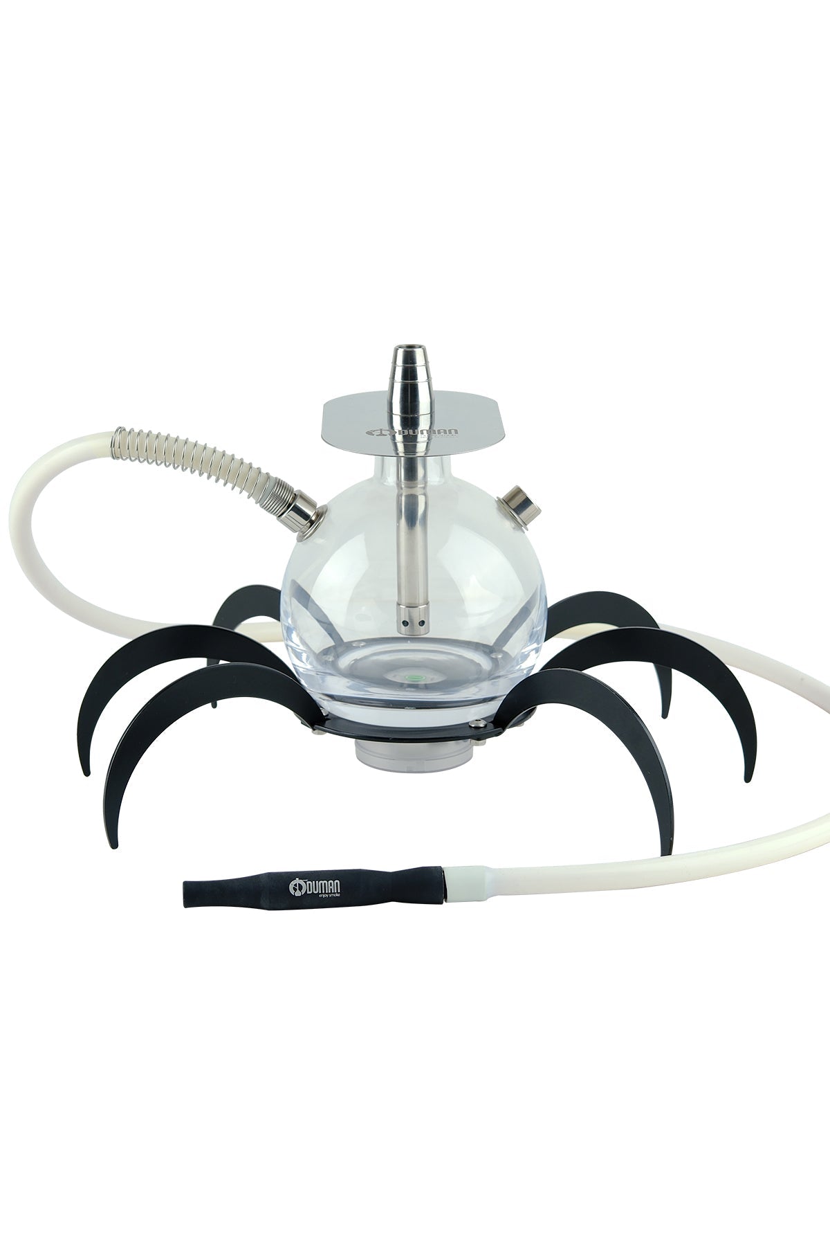 Oduman N9 Tarantula Glas-Shisha