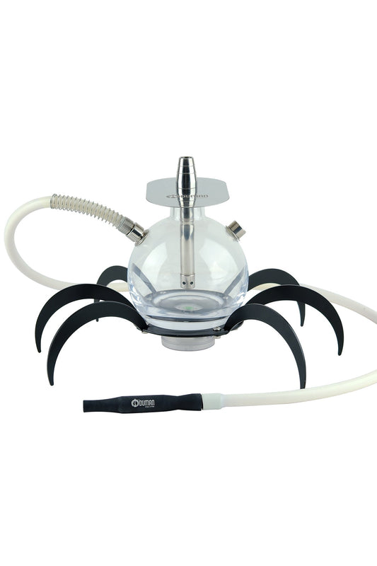 Oduman N9 Tarantula Glas-Shisha