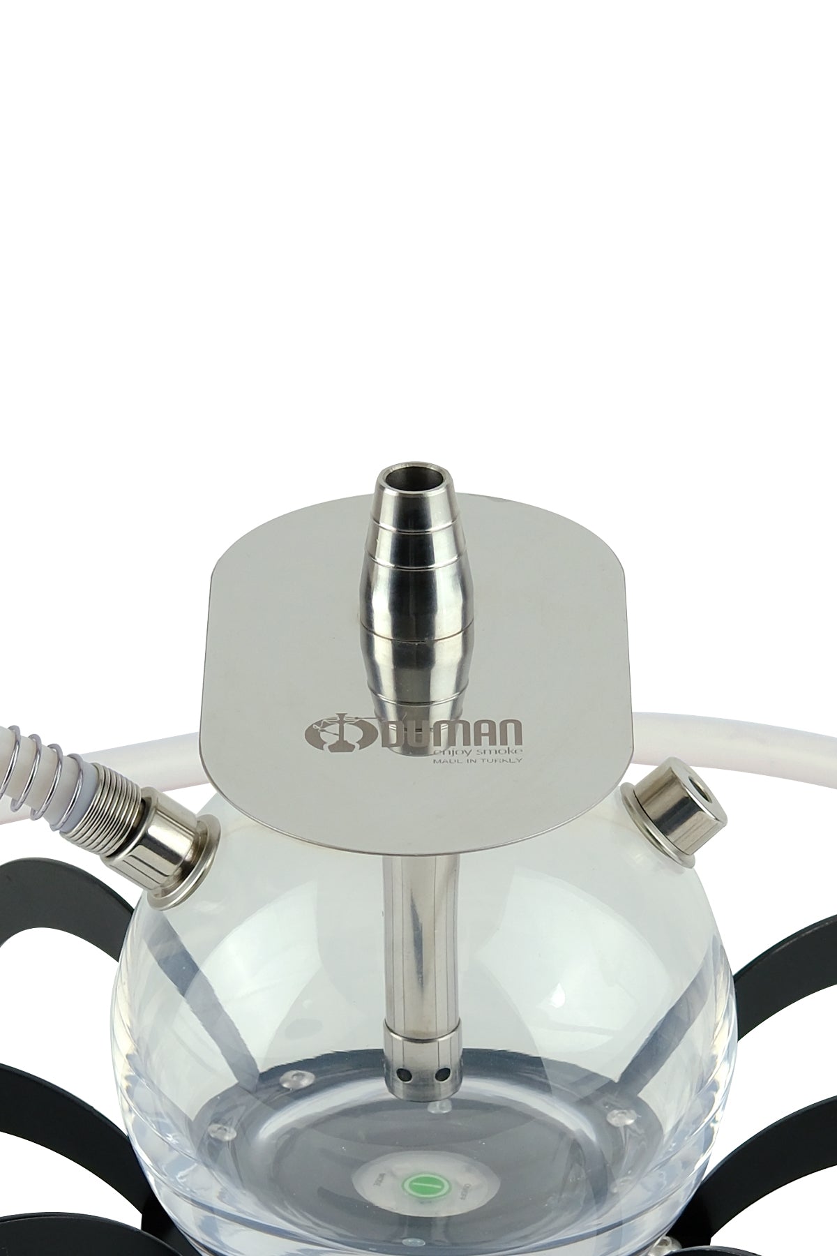Oduman N9 Tarantula Detailansicht