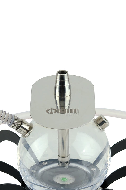 Oduman N9 Tarantula Detailansicht