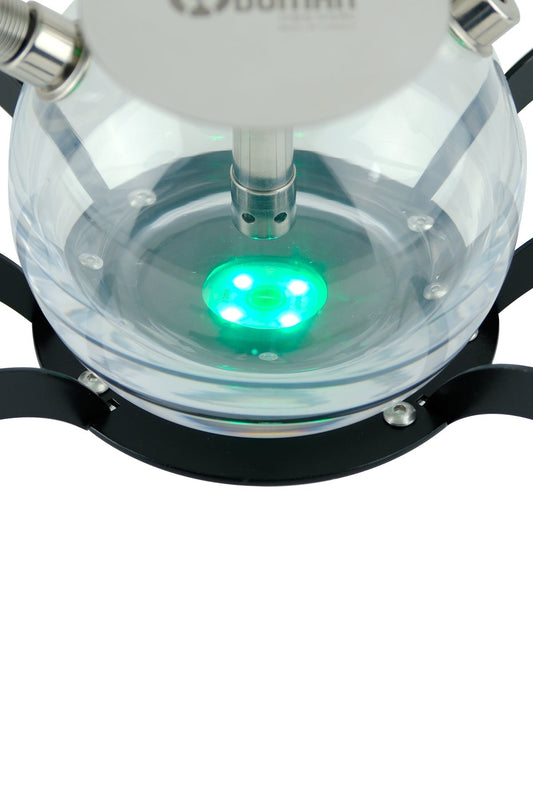 Oduman N9 Tarantula mit LED
