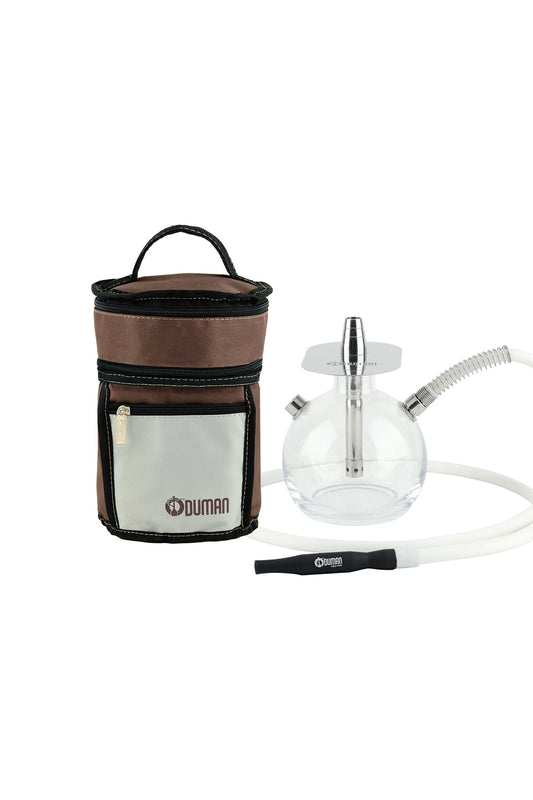 Oduman N8 Voyage Reise-Shisha