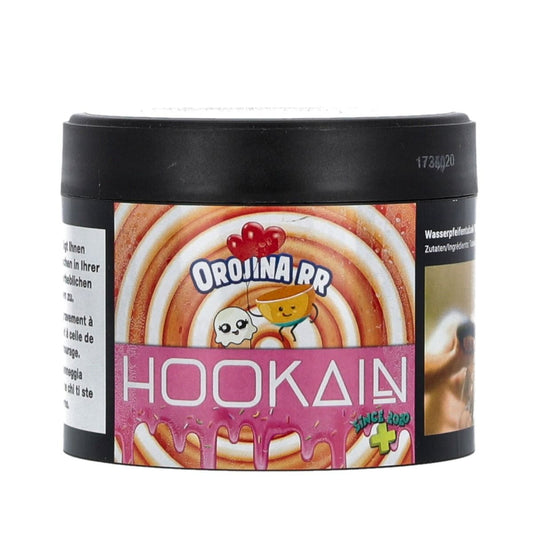 Hookain - Orojina - 200g