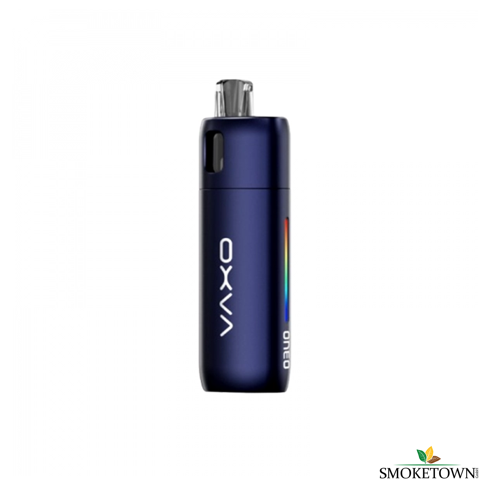 OXVA Oneo Pod System - 1600 mAh – USB-C Schnellladung Pod System, 40W Pod System