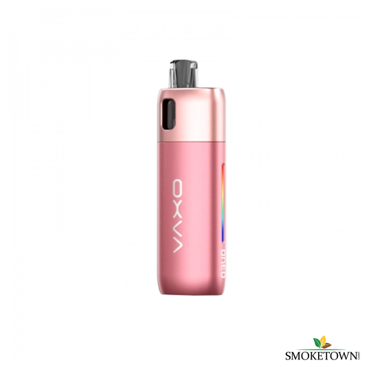 OXVA Oneo Pod System - 1600 mAh – OXVA Pod System, Pod mit integriertem Coil