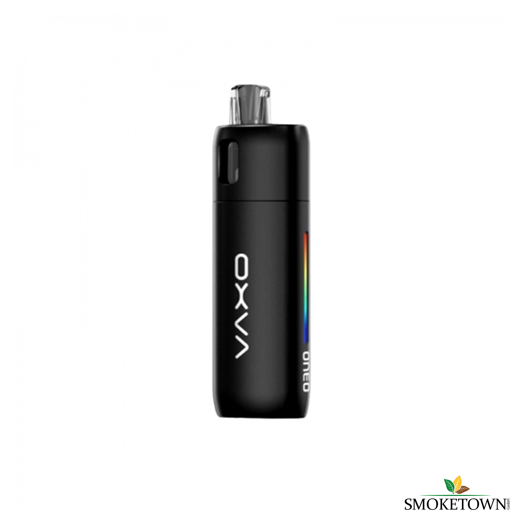 OXVA Oneo Pod System - 1600 mAh – nachfüllbarer Pod 3.5ml, Oneo Pod USB-C