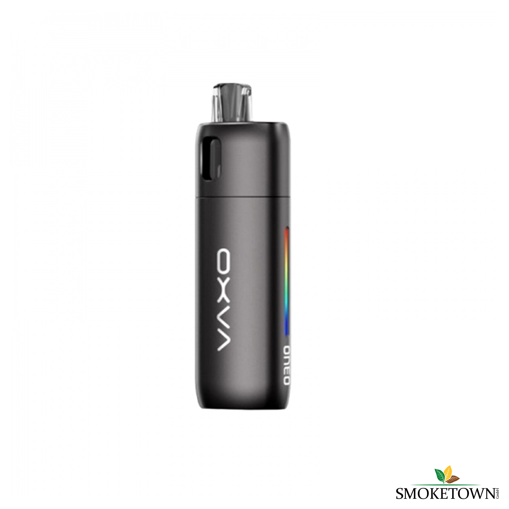 OXVA Oneo Pod System - 1600 mAh – leistungsstarkes Pod System, MTL RDL Pod System