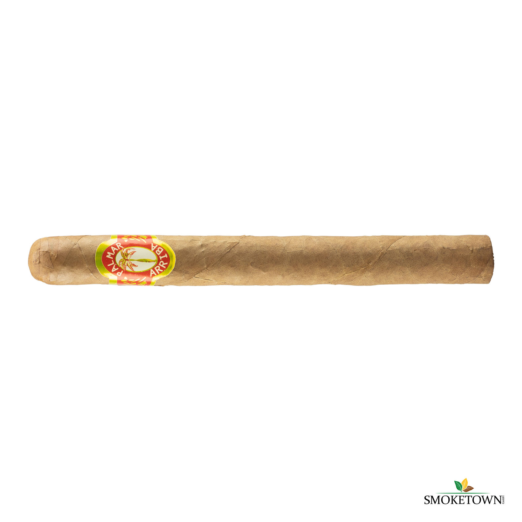 Palmar Arriba Zigarre Churchill 25 – Churchill Zigarren, Cibao Valley Tabak
