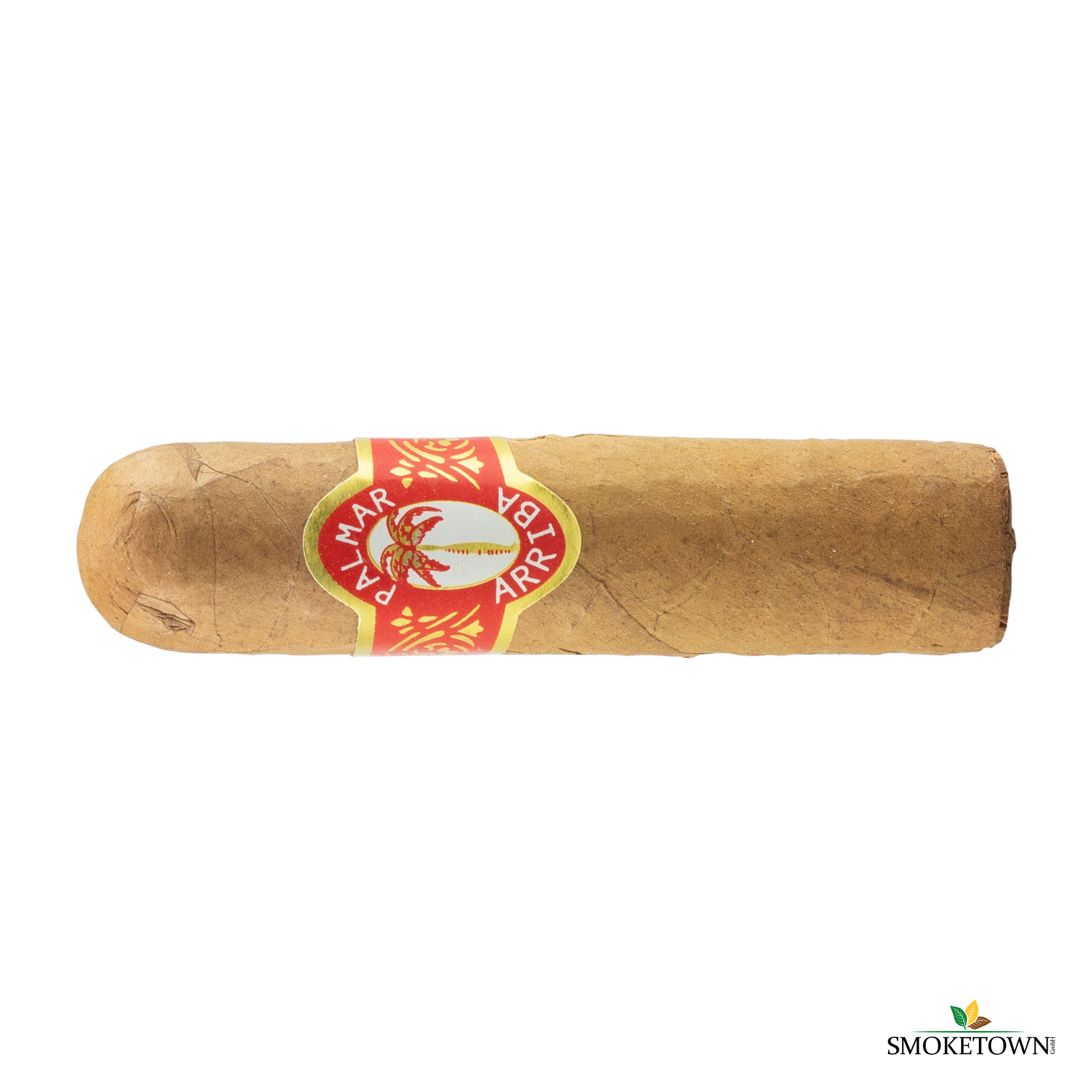 Palmar Arriba Petit Zigarre Jeroboam 10 – 2 mm, Connecticut Shade Zigarren