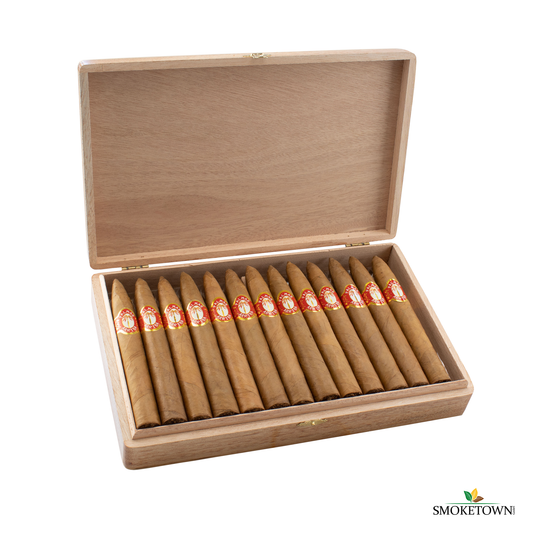 Palmar Arriba Zigarre Torpedo 25 – Connecticut Shade Deckblatt, Dominikanische Zigarren online