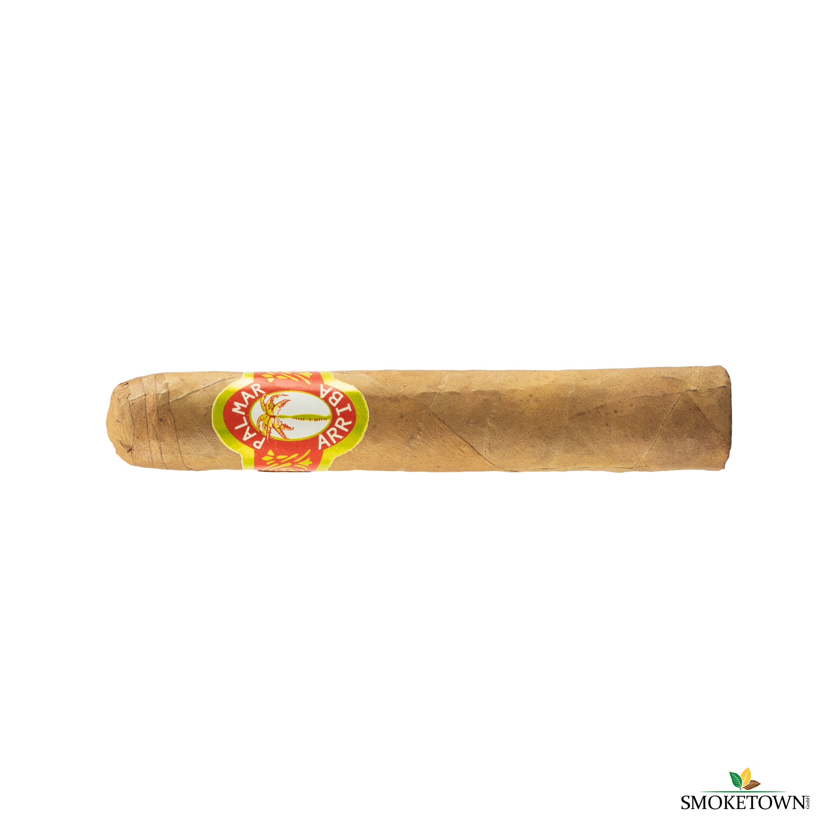 Palmar Arriba Zigarre Robusto Hecho a Mano
