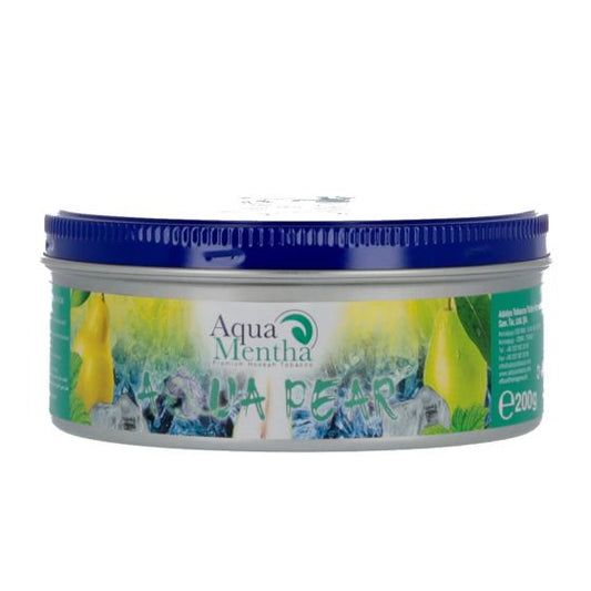 Adalya Aqua Mentha - Weisse und Schwarze Trauben – Hookah, Shishashop