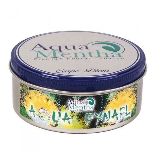 Adalya Aqua Mentha - Pineapple 200g – Hookah, Shishashop