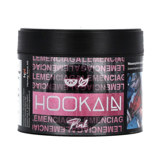 Hookain - Pink Lemenciaga - 200g