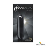 Ploom Aura – Alternative zur Zigarette, einfache Bedienung