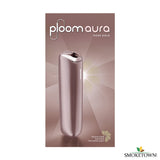 Ploom Aura – elegantes Gerät, ergonomisches Design
