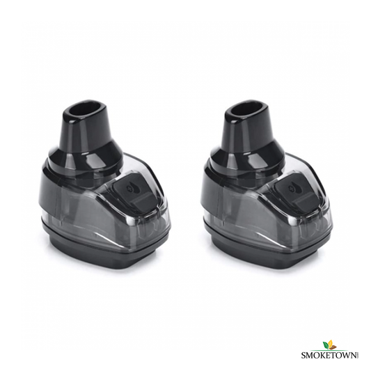 Pod-Kartuschen Aegis Boost 2 - 2er Pack – Aegis Boost 2 Ersatzpods, Aegis Boost 2 Kartuschen