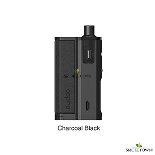 Aspire - Pod-System Nautilus Prime X – 18650 Batterie, 60W Pod Mod