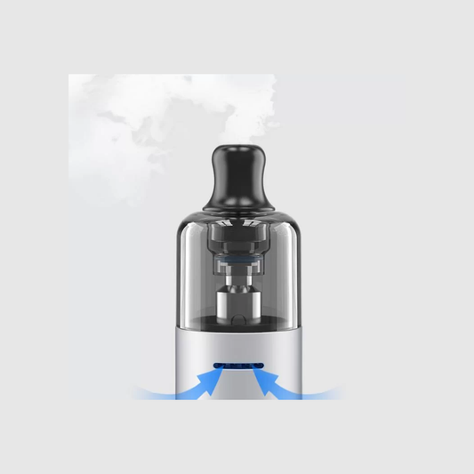 Aspire Flexus Stik Pod-System – MTL Pod-System, RDL Pod-System