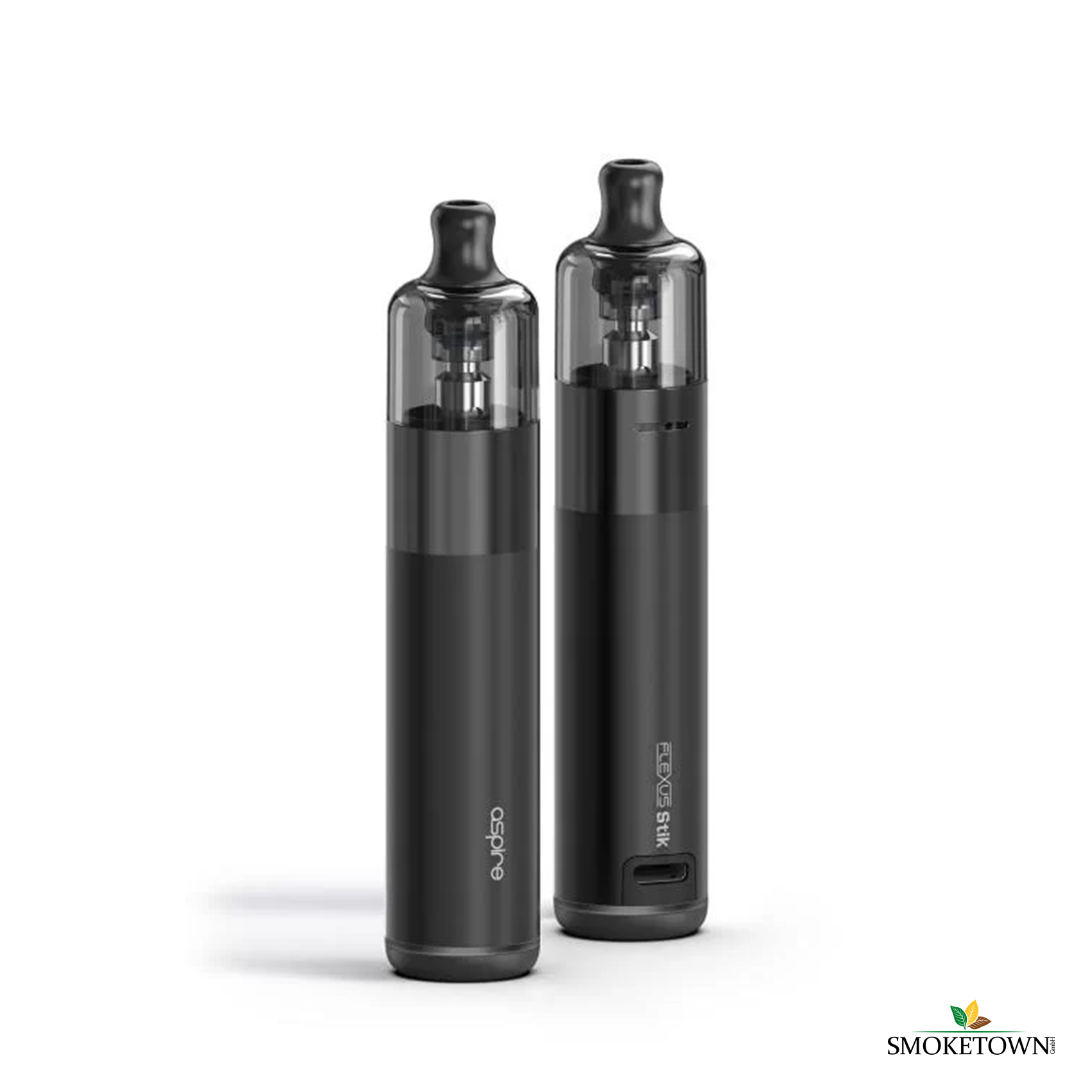 Aspire Flexus Stik Pod-System – Aspire Flexus Stik Preis, Aspire Mesh Coils