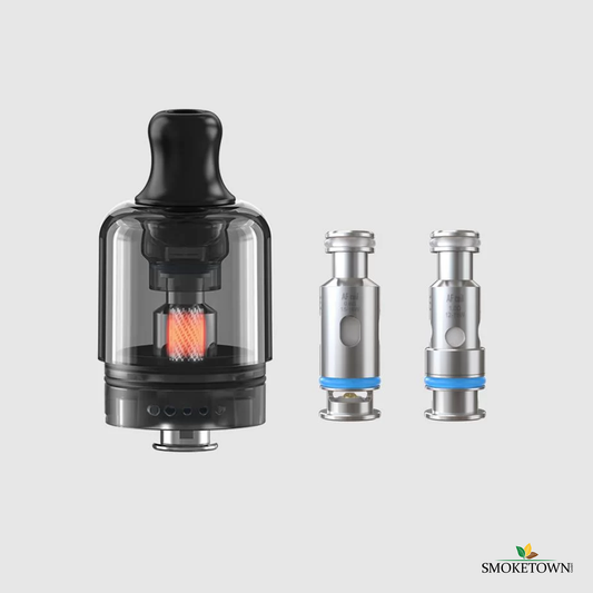 Aspire Flexus Stik Pod-System – Flexus Stik Coils, Flexus Stik kaufen