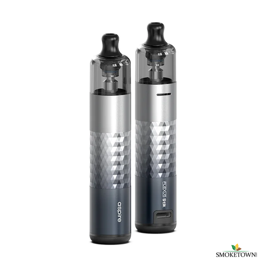Aspire Flexus Stik Pod-System – Aspire Pod Kit, Aspire Pod-System