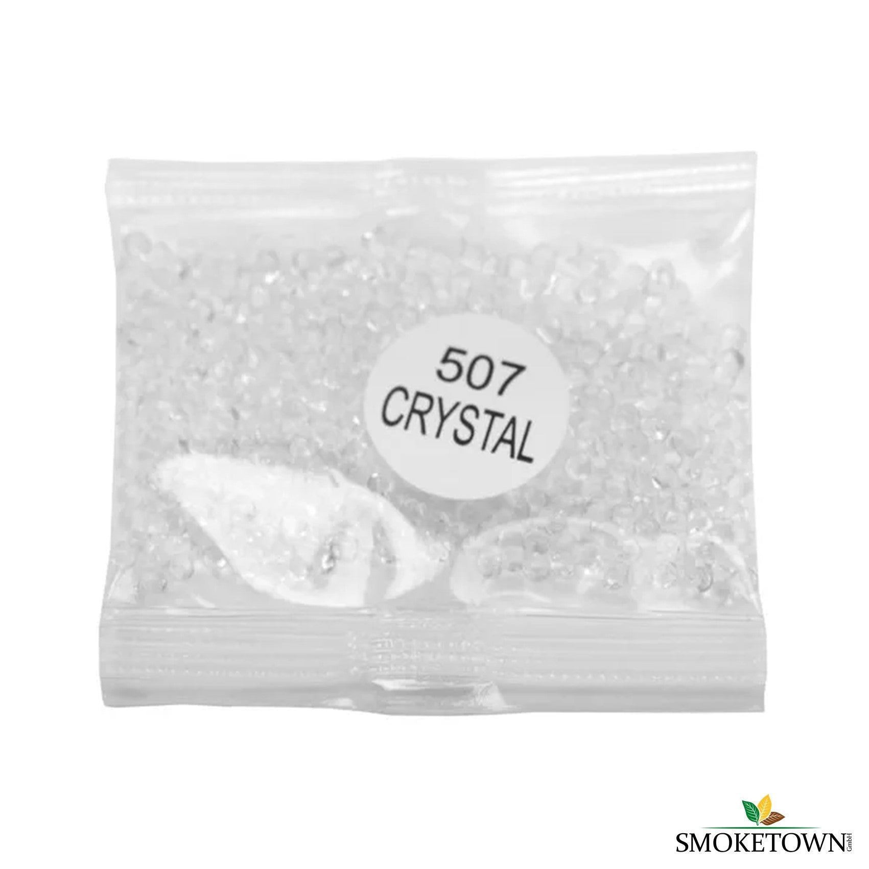 Polymer Kristalle 507 Crystal - 5g – 72%, Befeuchter