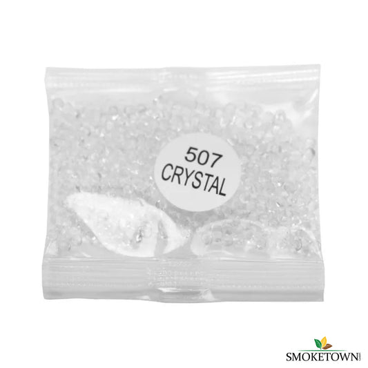 Polymer Kristalle 507 Crystal - 5g – 72%, Befeuchter