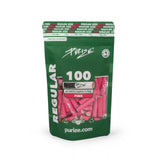 Purize Regular Aktivkohlefilter 100Stk – PURIZE Filter aromatisch, PURIZE Filter Doobiewood