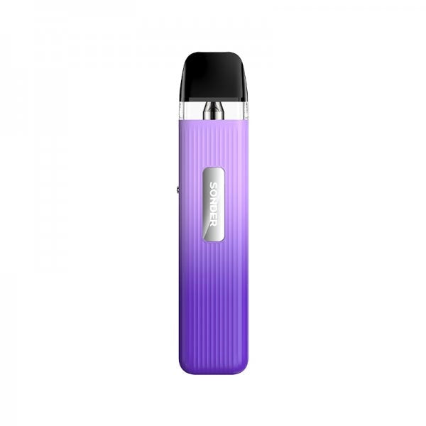 Pack Pod Sonder Q 1000mAh - Geekvape – günstiges Podsystem kaufen, kompaktes Podgerät