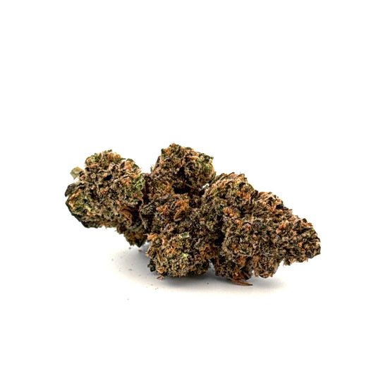 Cannabees CBD - Purple Fuel – aromatische CBD Sorten, Cali Weed Style CBD