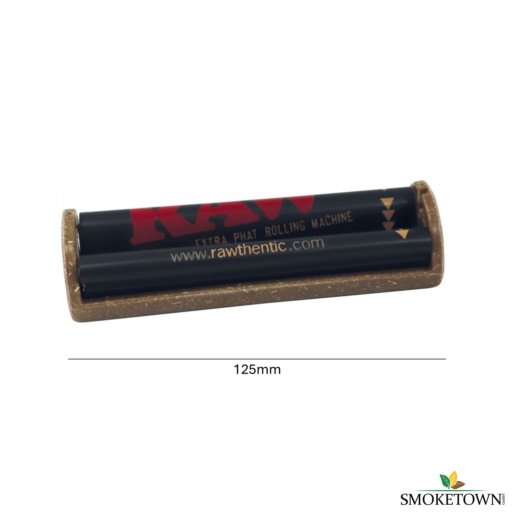 RAW Phatty Rollmaschine 125mm – RAW Big Roller, RAW Big Rolling Tool