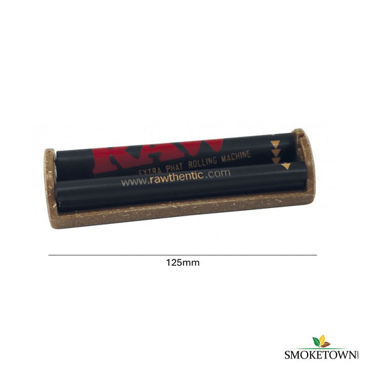 RAW Phatty Rollmaschine 125mm – RAW Big Roller, RAW Big Rolling Tool