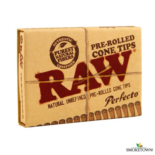 RAW Perfecto Conefilter - 21