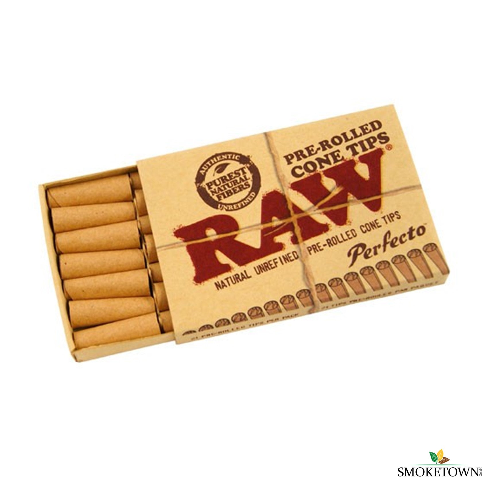 RAW Perfecto Conefilter - 21